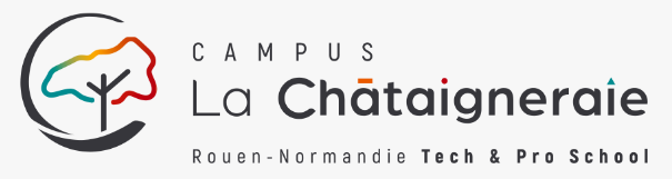Le Campus La Châtaigneraie Le Campus La Châtaigneraie